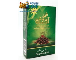 Табак Afzal Banaras Pan (Банарас Пан) 50г